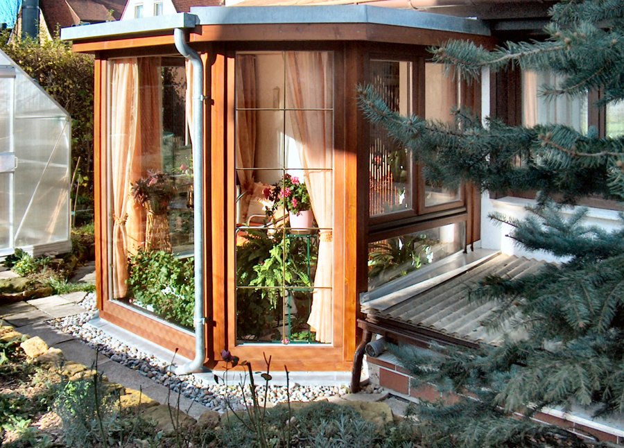 Wintergarten
