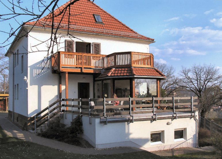 Wintergarten