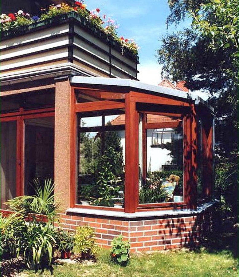 Wintergarten