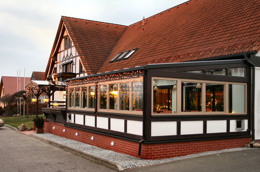 Wintergarten