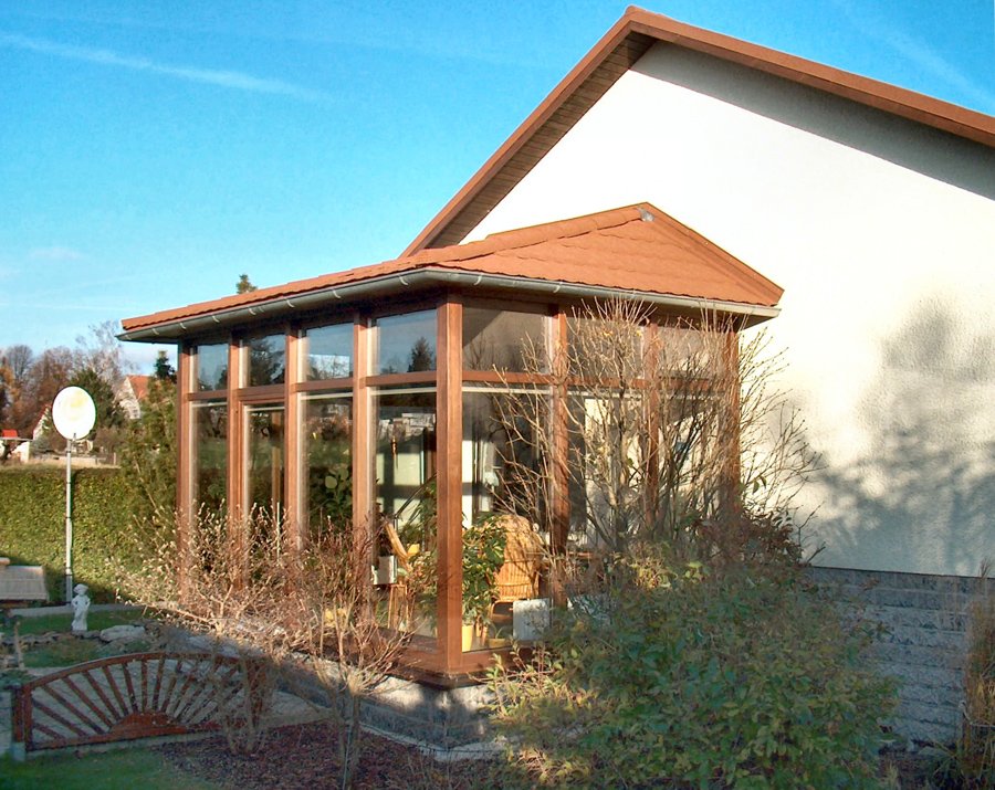 Wintergarten