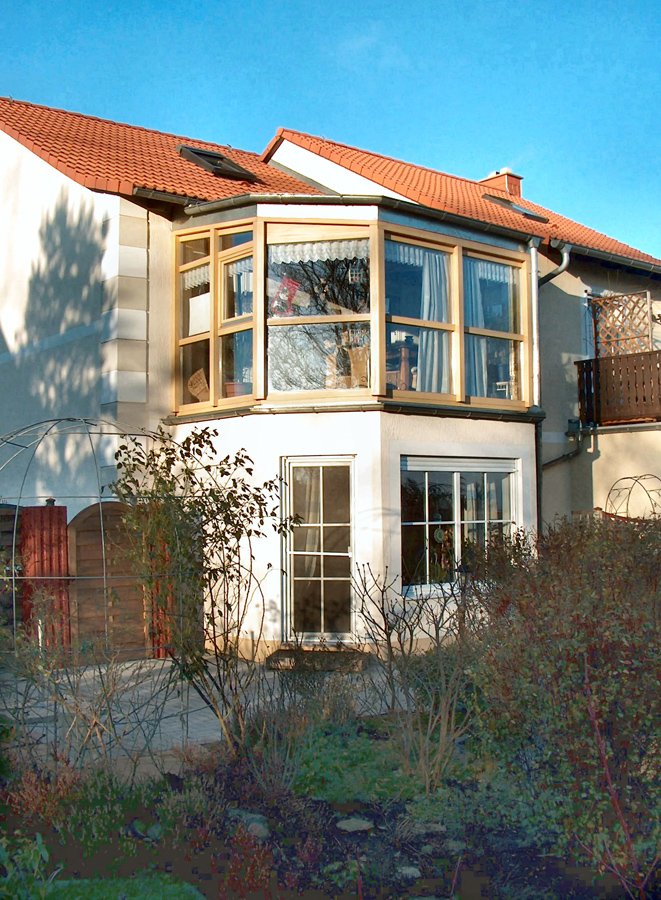 Wintergarten