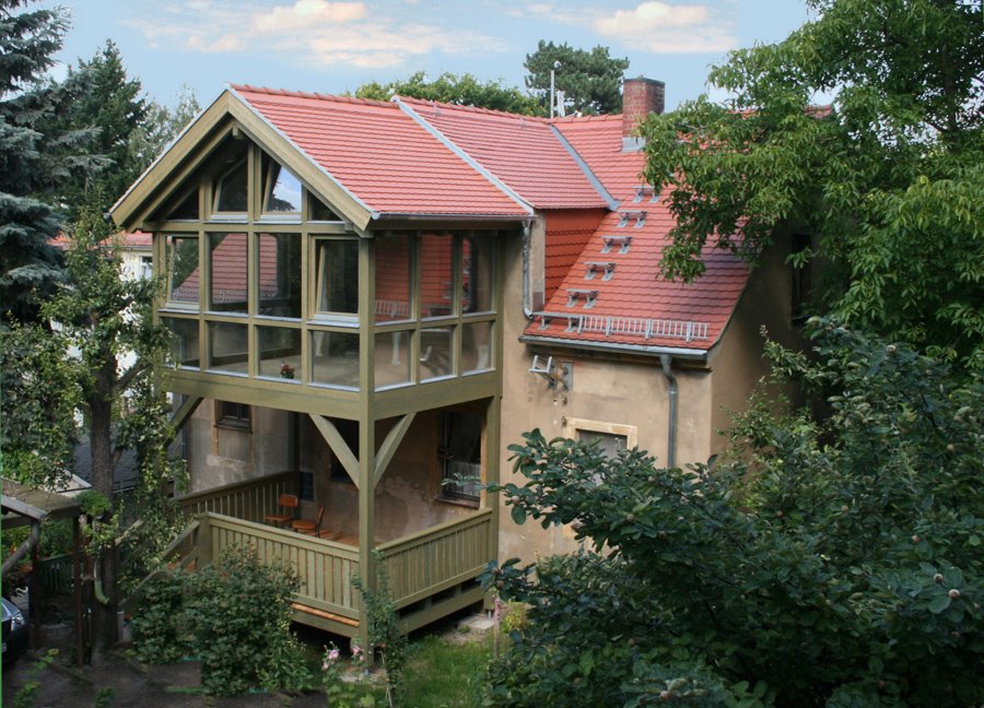 Wintergarten