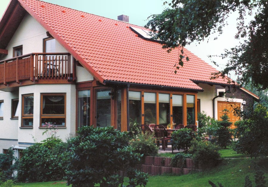 Wintergarten