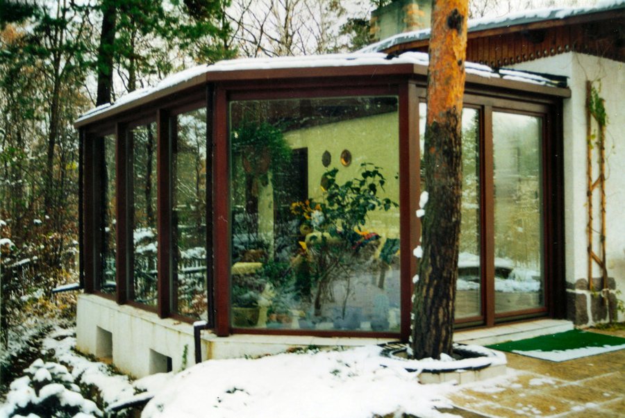 Wintergarten
