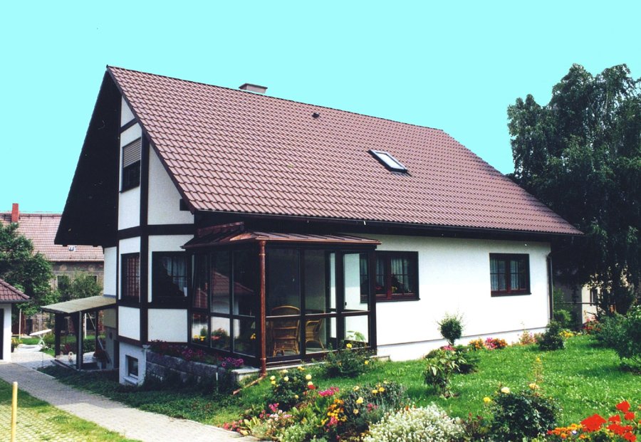 Wintergarten