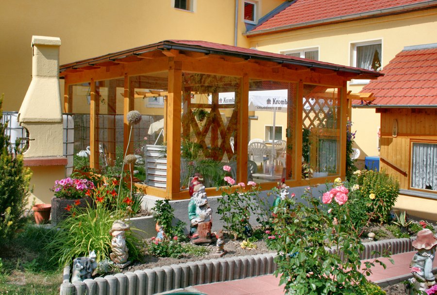 Wintergarten