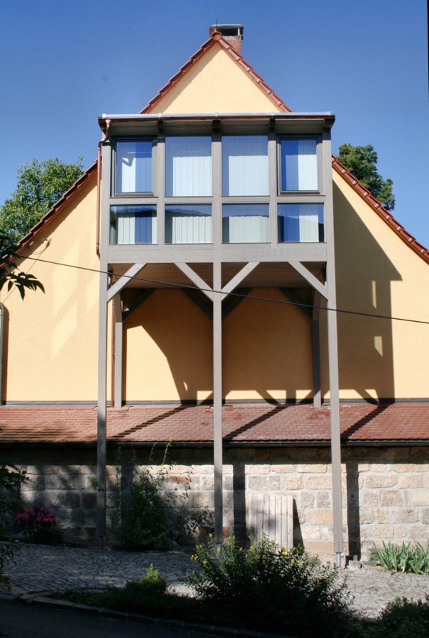 Wintergarten