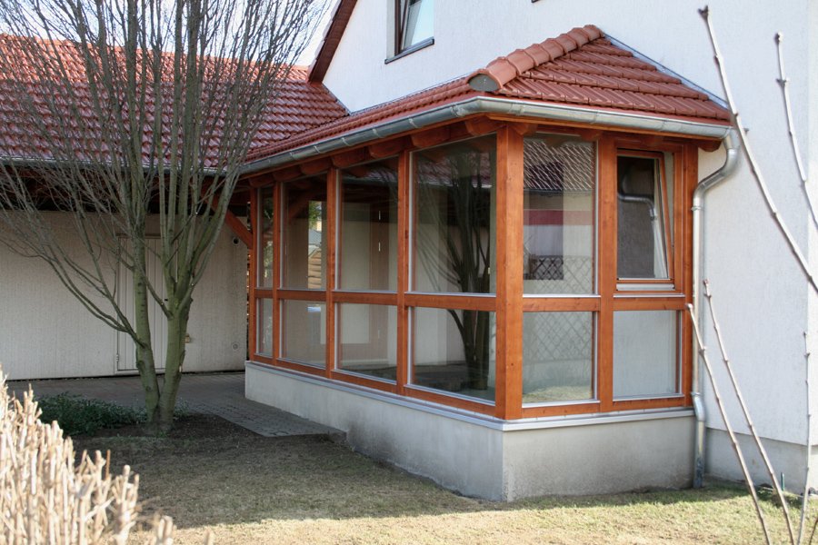 Wintergarten