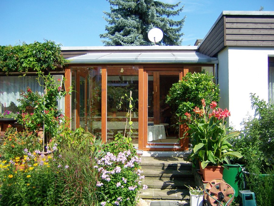 Wintergarten