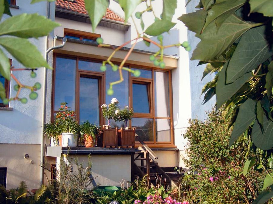 Wintergarten
