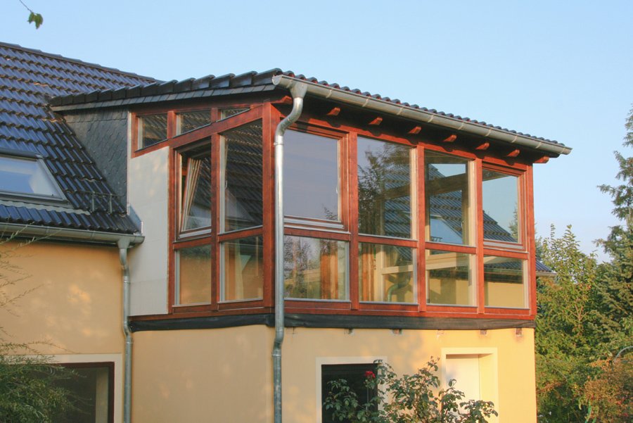 Wintergarten