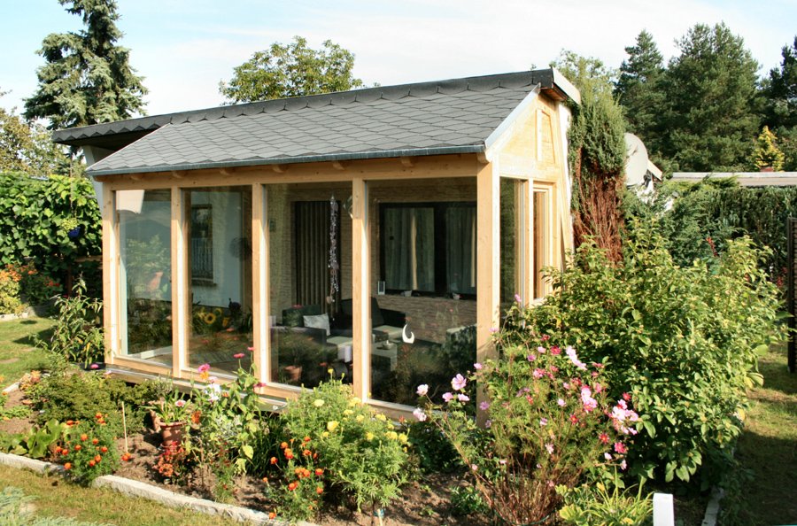 Wintergarten
