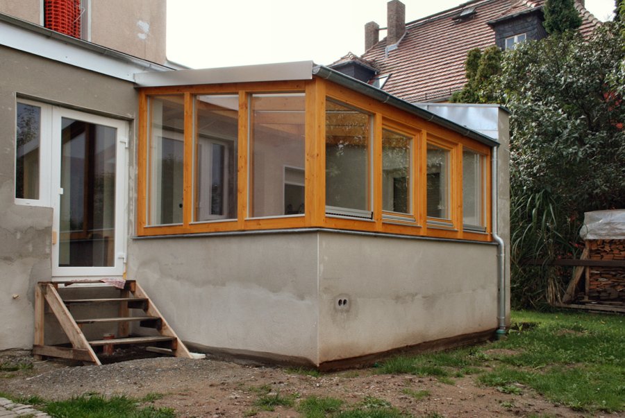 Wintergarten