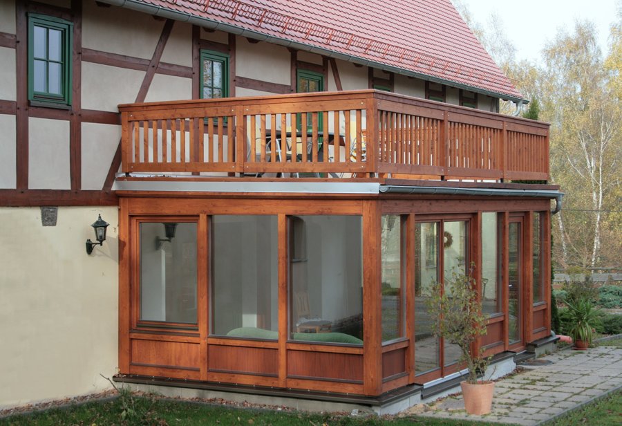 Wintergarten