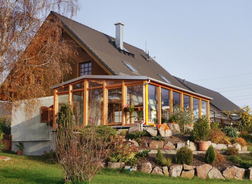 Wintergarten