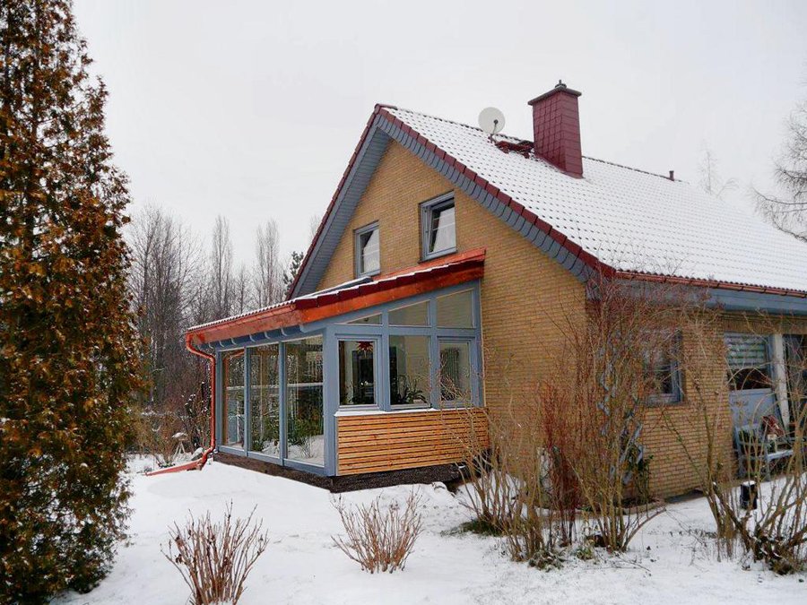 Wintergarten