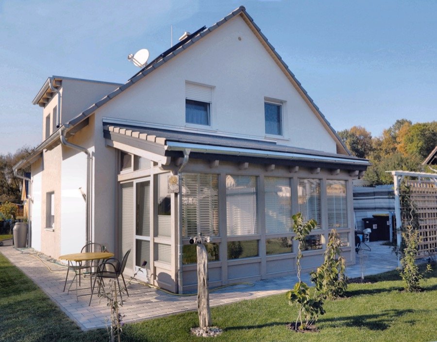 Wintergarten