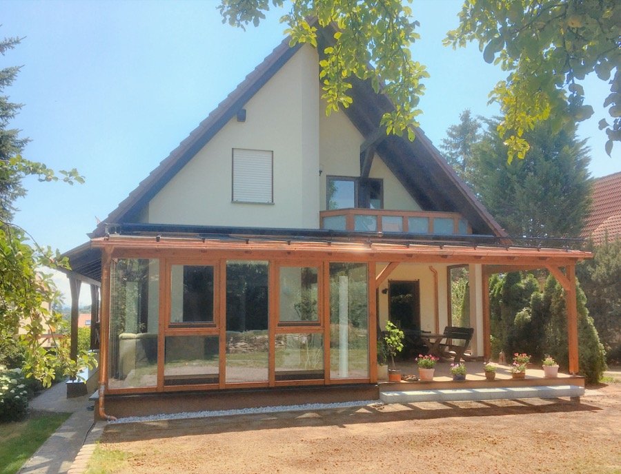 Wintergarten