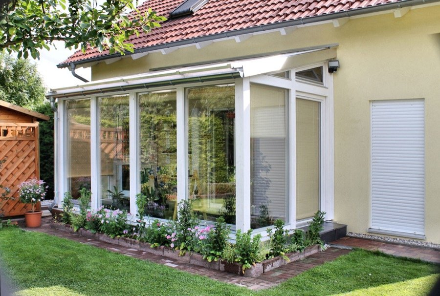 Wintergarten