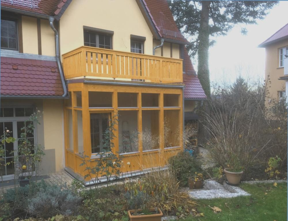Wintergarten