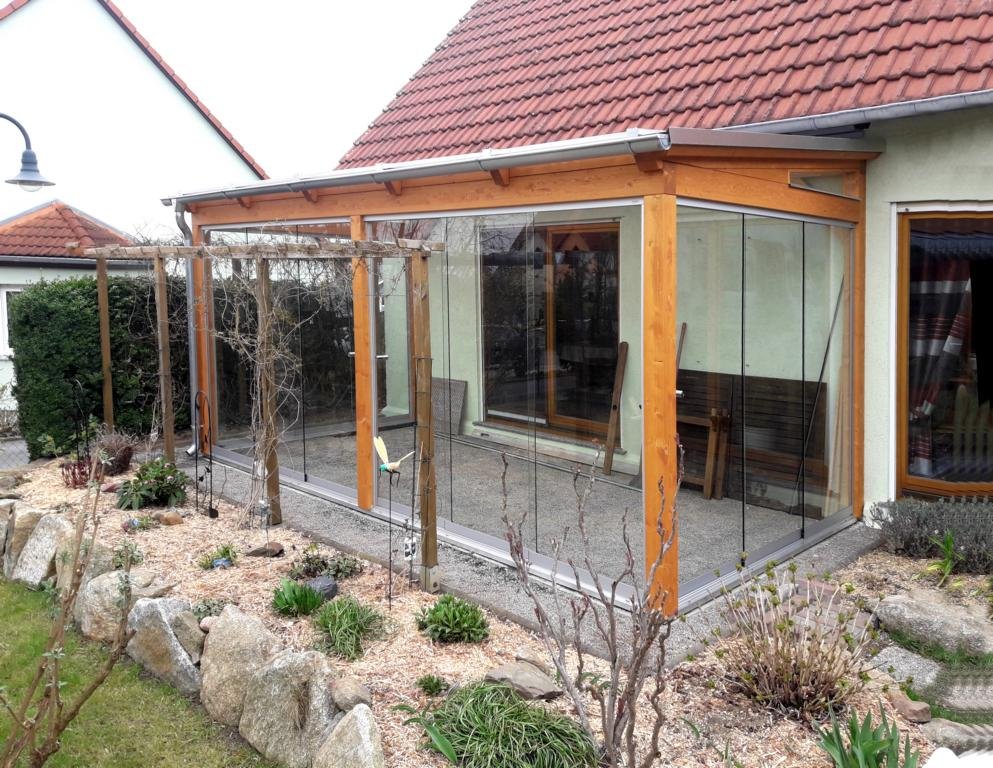 Wintergarten