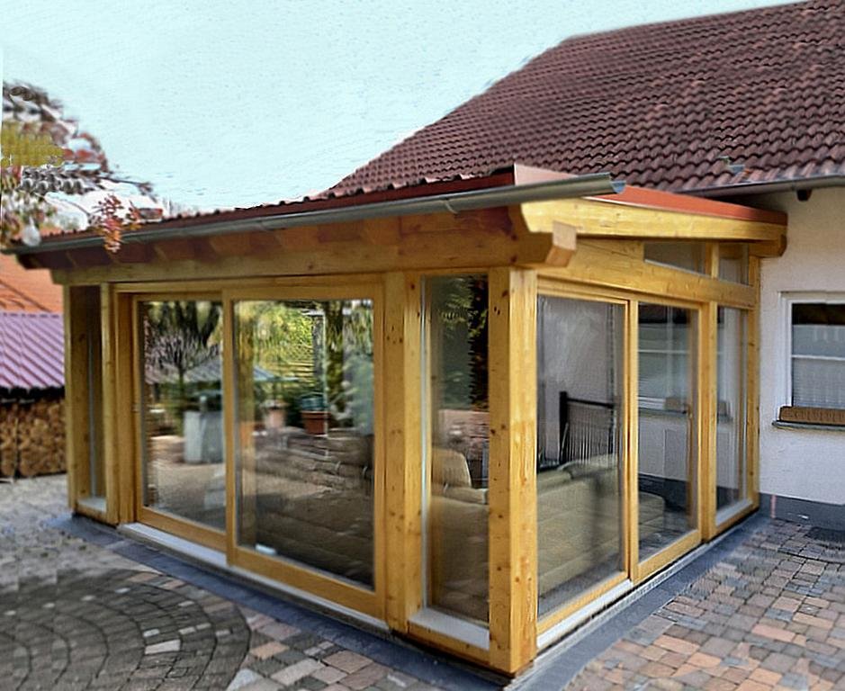 Wintergarten